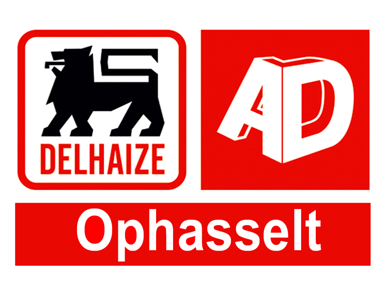 AD Delhaize Ophasselt